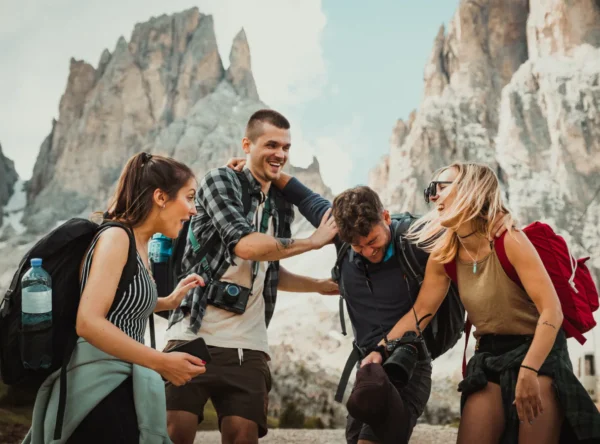 Accumsan Tortor Posuere Acut Consequat Semper